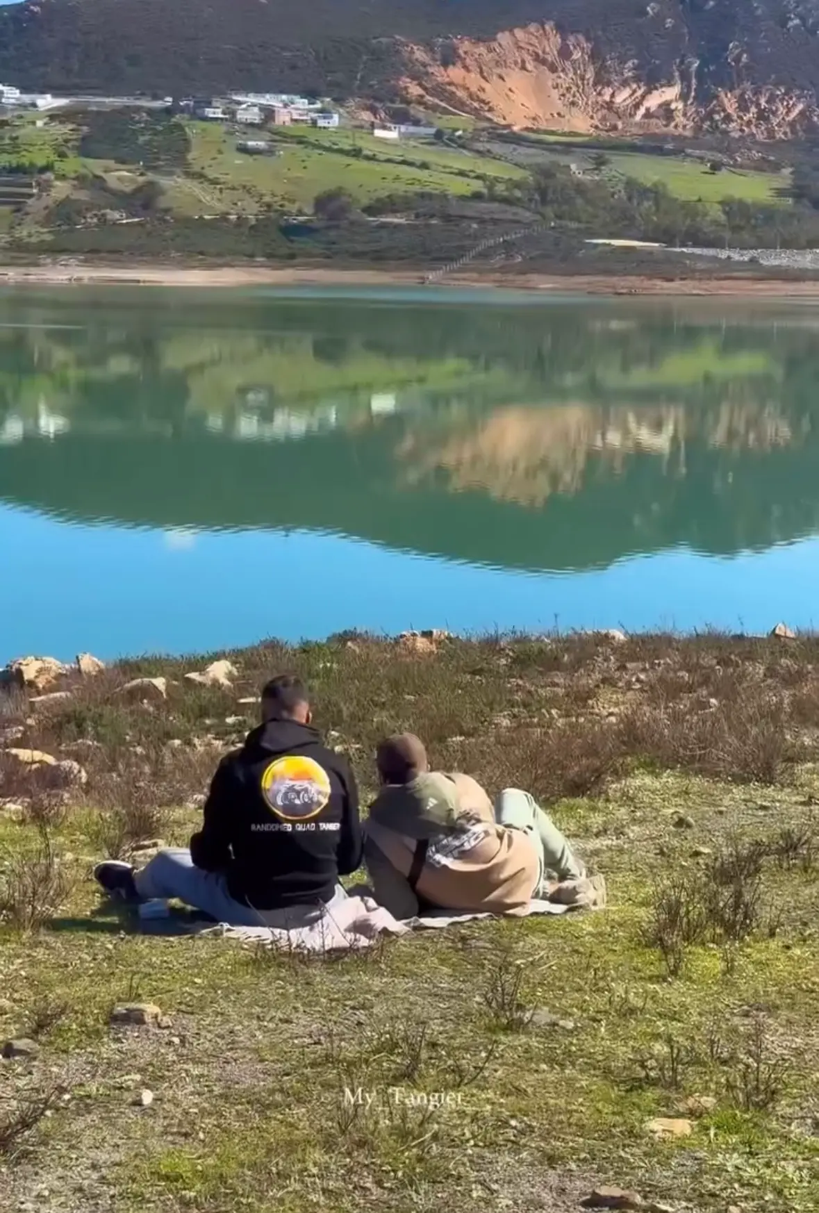 Quad 400cc Melloussa