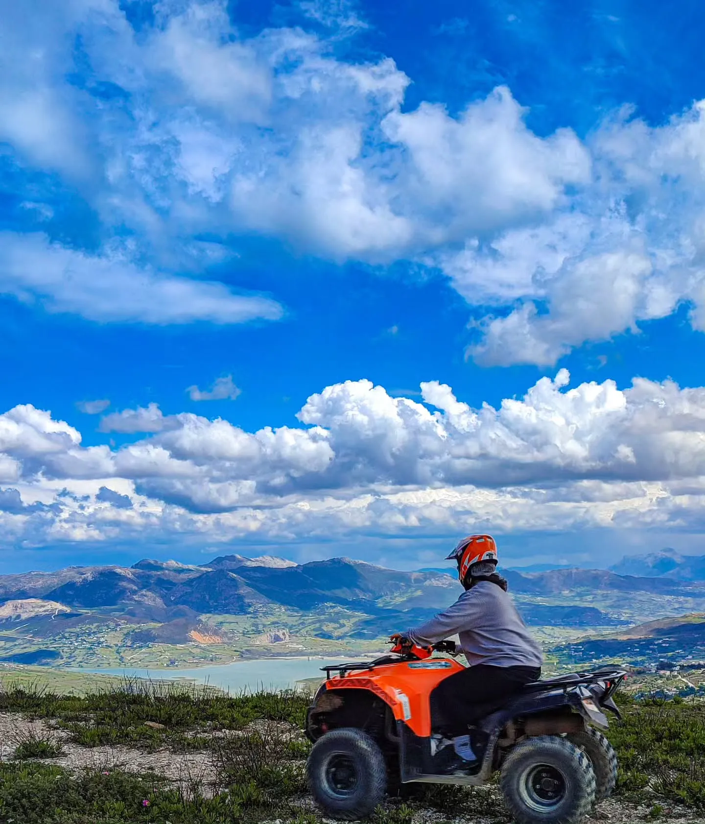 Excursion Quad Melloussa