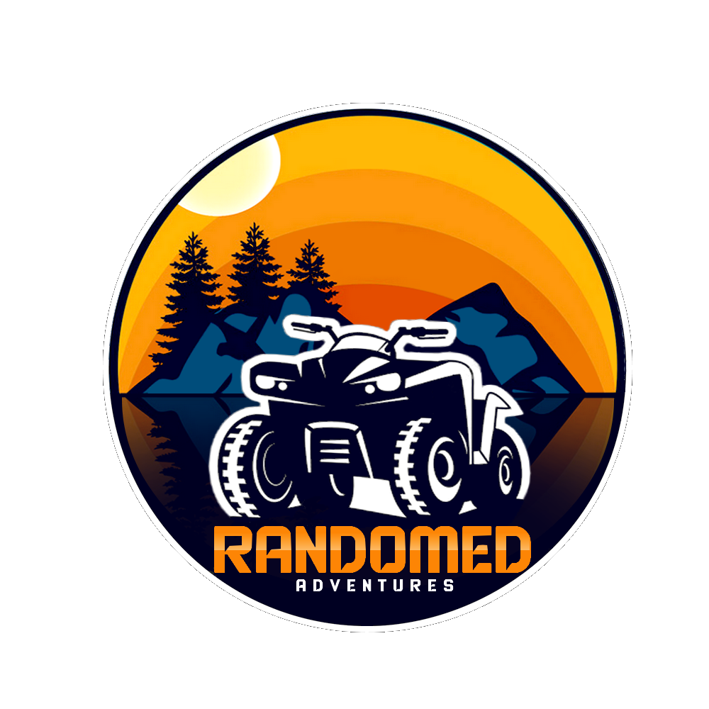 Logo Quad Randomed Quad Tanger